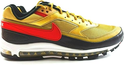 red and black air maxes