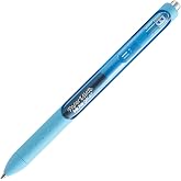 Paper Mate InkJoy Gel Pen, Medium Point, Bright Blue