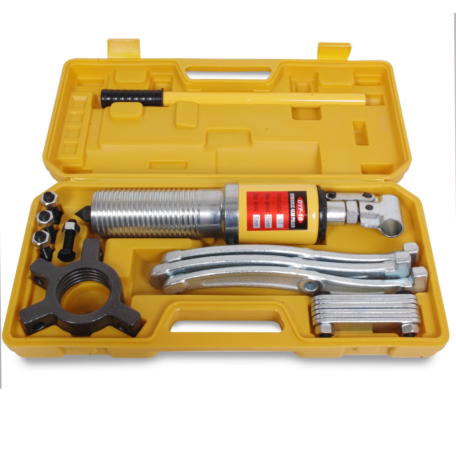 Pneumatic cylinder projects image