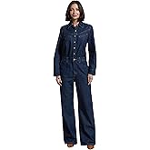 Levi's womens Rinoa Wide Leg Jumpsuit
