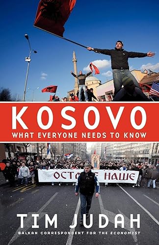 Download Kosovo: What Everyone Needs to Know® PDF