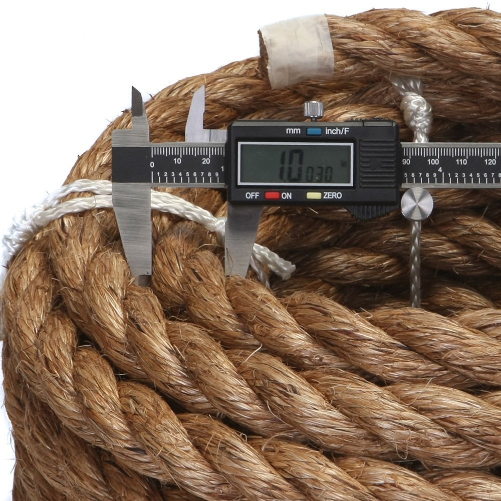 Precu Rope Landscapinchg Decorations Tug of War or General Purpose | Premium ...
