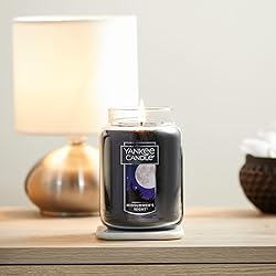 Yankee Candle MidSummer's Night Scented, Classic