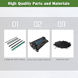 149A W1490A Black Toner Cartridge 2900 Pages No Chip Tool for H P view 6