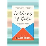 Letters of Note: Correspondence Deserving of a Wider Audience