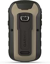 Garmin eTrex 32x Rugged GPS Handheld 2.2 Display 3-Axis Compass Barometric view 8