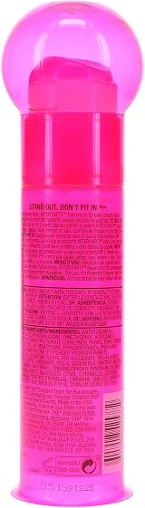 TIGI Bed Head After-Party Smoothing Cream 100ml Frizz Control Shine view 5
