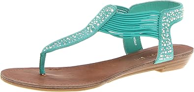 madden girl flip flops
