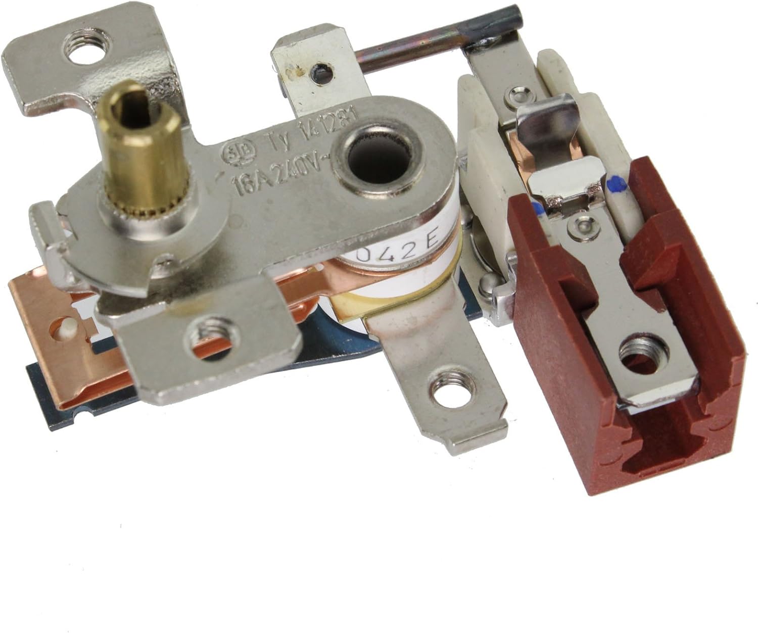 Creda 79161 Storage Heater Input Thermostat TOC Module Amazon.co.uk