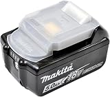 Makita BL1850B 18V 5.0Ah Li-ion Battery Genuine 197280-8 view 6