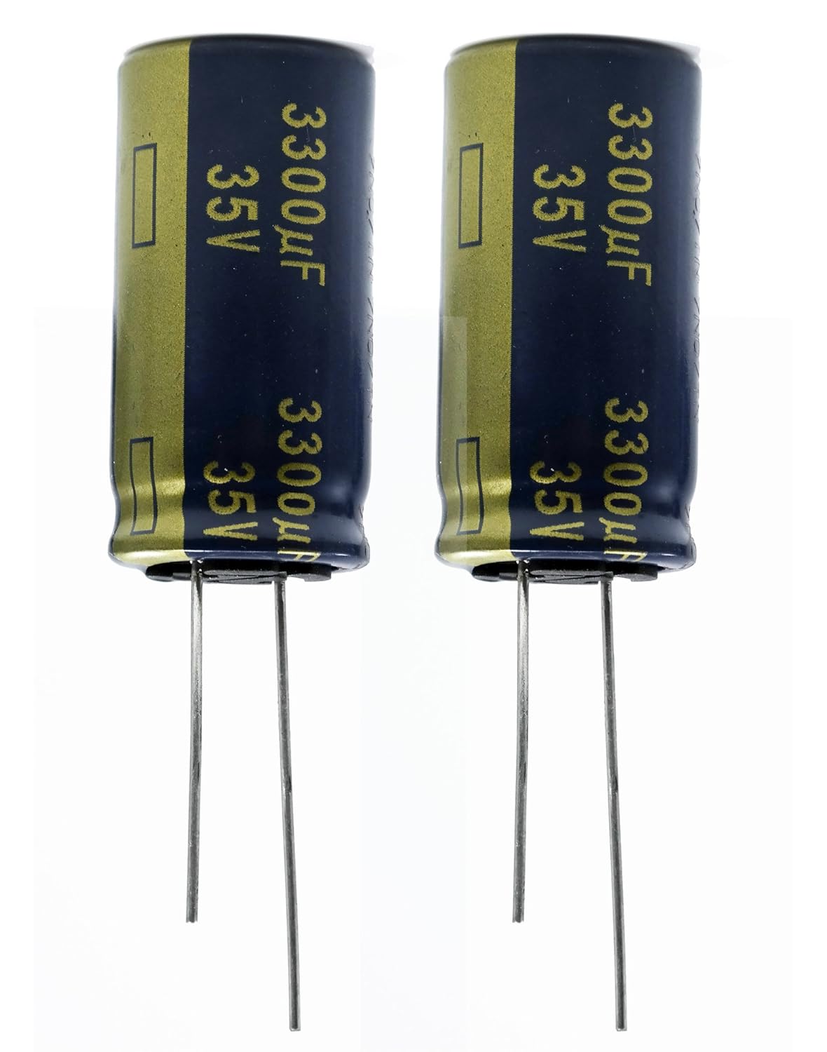 50v 470uf конденсатор