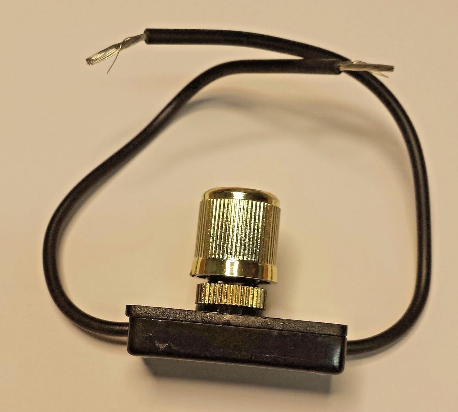 Rotary Switches Zing Ear Ze 256 Rotary Dimmer Light Lamp Switch Brass 500 W High Quality Business Industrial Noorisys Com