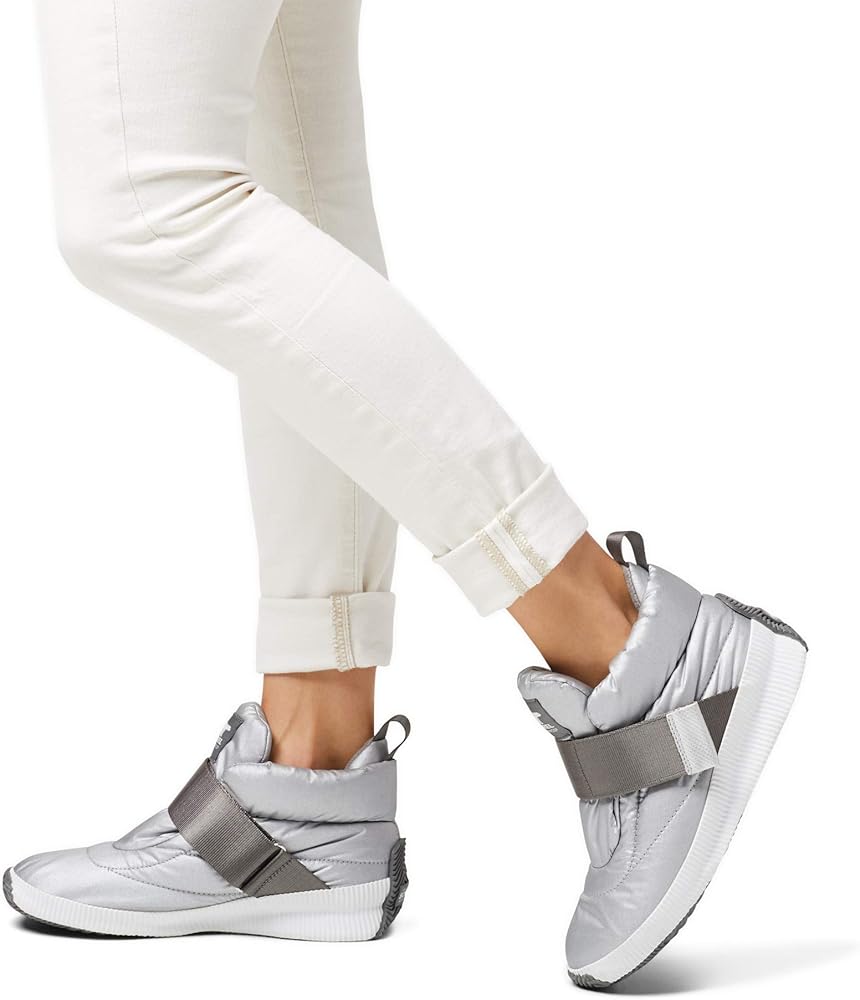 sorel winter sneakers