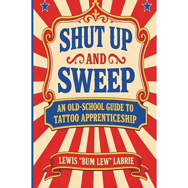 Tattooing A to Z: A Guide to Successful Tattooing: Spaulding, Huck