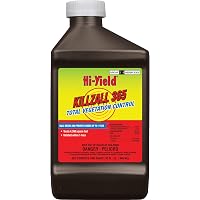 thumbnail image 2 of VPG Hi-Yield Spreader Sticker 16oz - Surfactant For Pesticides & Herbicides, Makes Water Wetter 2 of 14