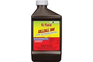 Hi-Yield (32170) Killzall 365 (32 oz)