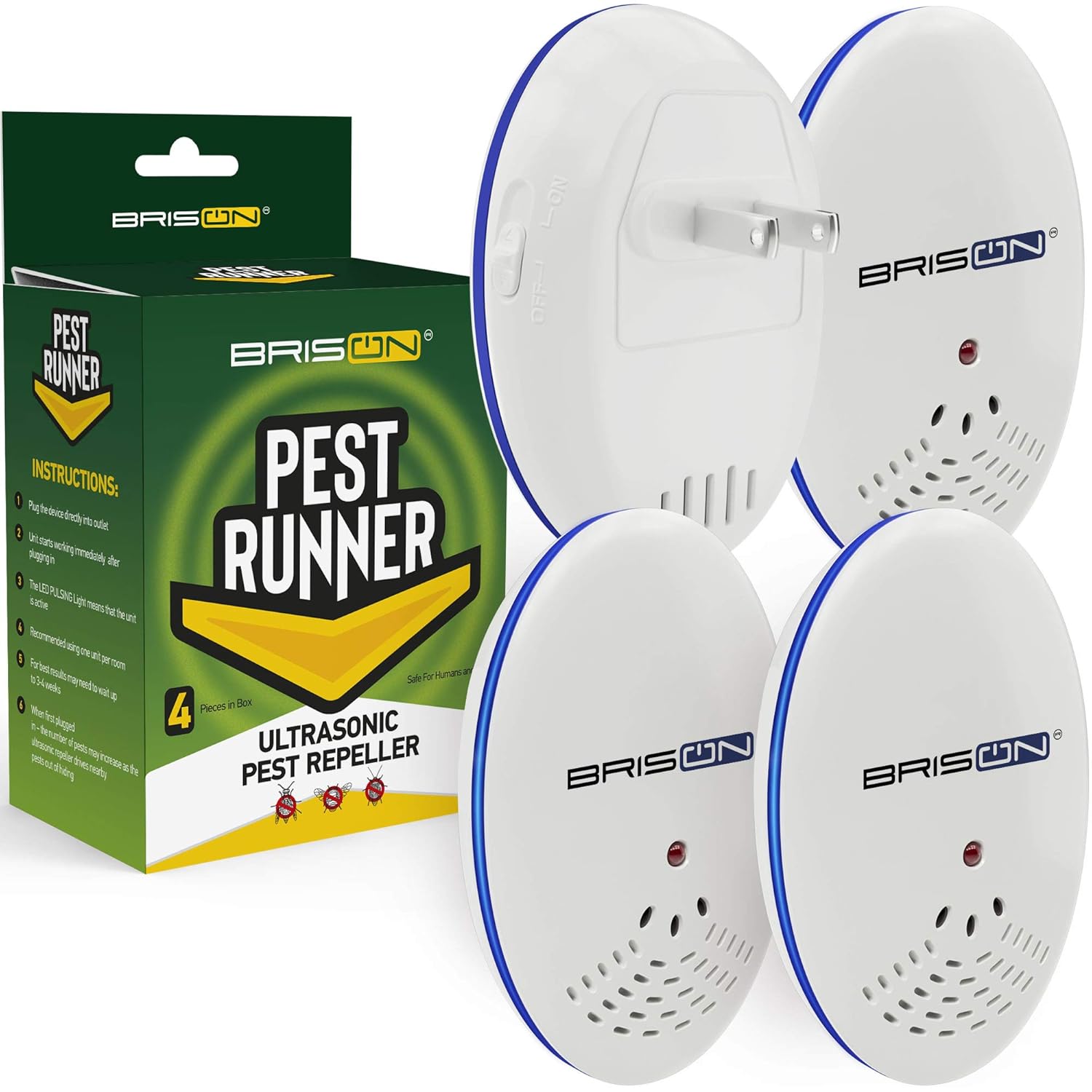 Best Flea Bombs For Home Pet Safe