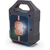 SOAR NCAA Unisex ShockBox XL Wireless Bluetooth Speaker