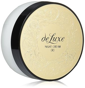 amazon shiseido night cream