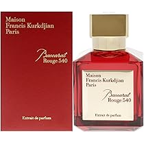 Maison Francis Kurkdjian L'Homme A La Rose EDP 70ML / 2,7 fl oz
