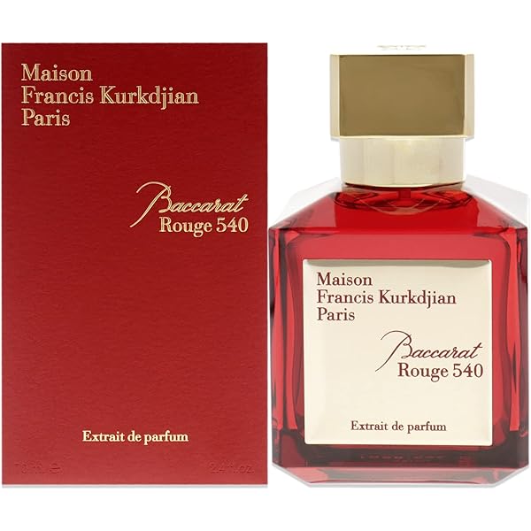 Maison Francis Kurkdjian Grand Soir Eau de parfum Vial Spray 2ml