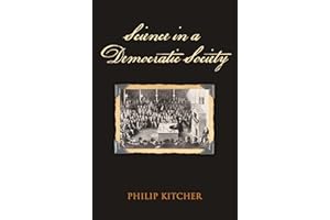 Science in a Democratic Society (Prometheus Prize)