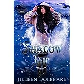Shadow Lair: An Alaskan Folklore Urban Fantasy (The Shadow Winged Chronicles)