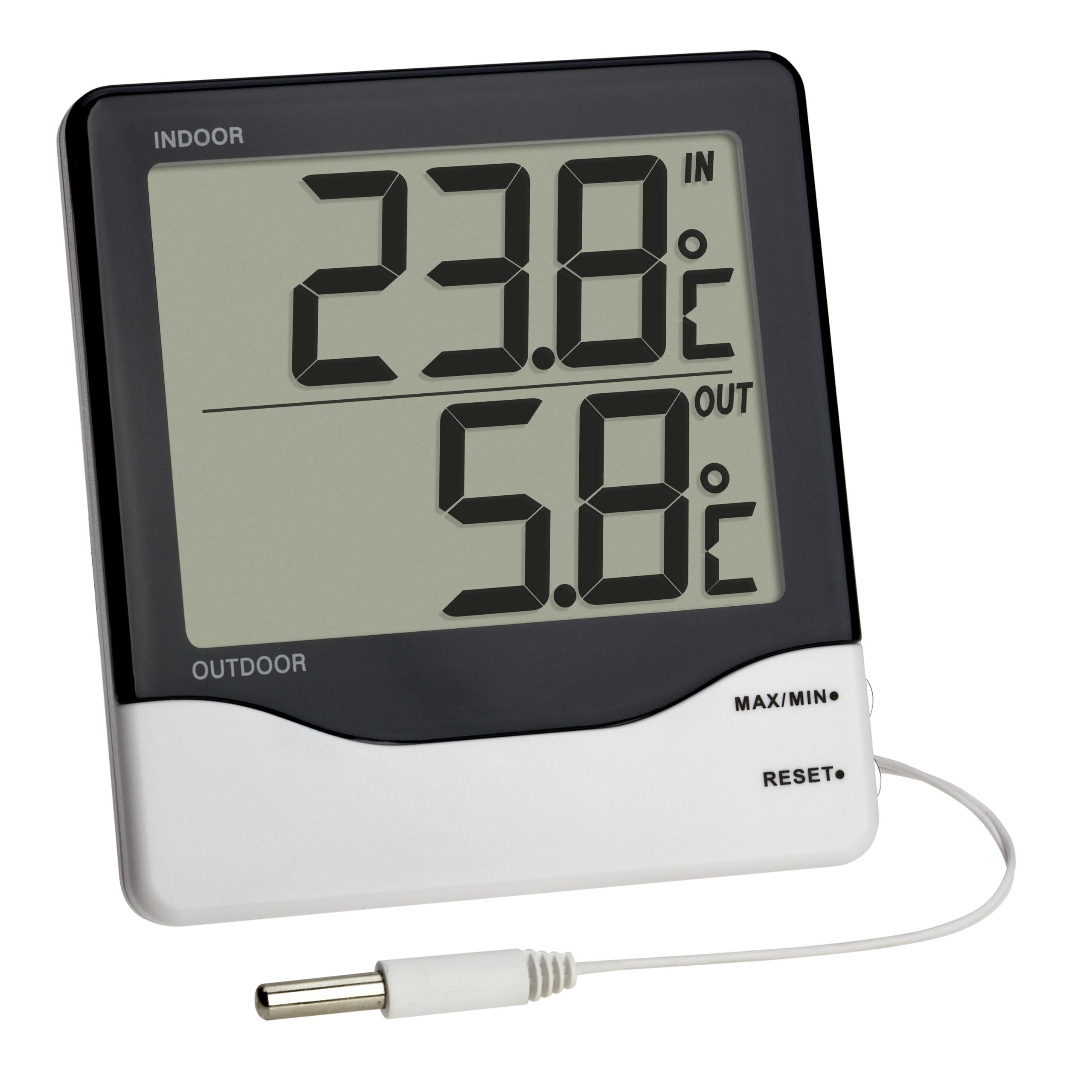 TFA Indoor Thermometer