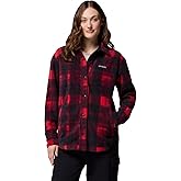 Columbia womens Benton Springs Shirt Jacket II