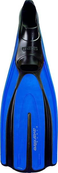 Mares Avanti Quattro Plus blau