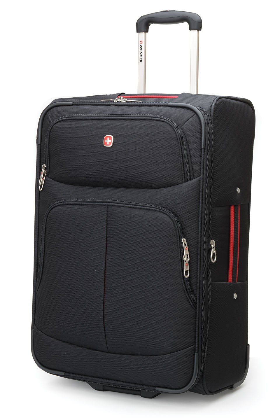 wenger identity luggage set 4 piece
