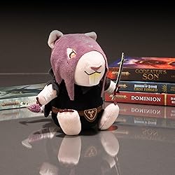 Warhammer Age of Sigmar Collectible Plushies