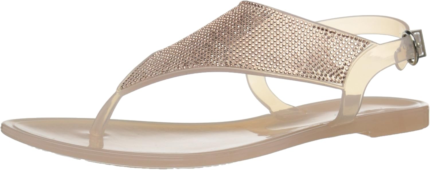 aldo jelly sandals