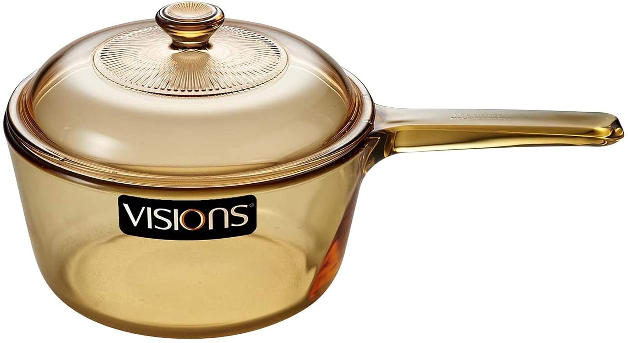VISIONS CP-8692 Saucepan 1.5L