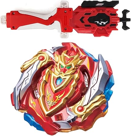 beyblade burst left right launcher