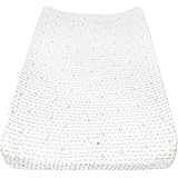 naturepedic changing pad cover