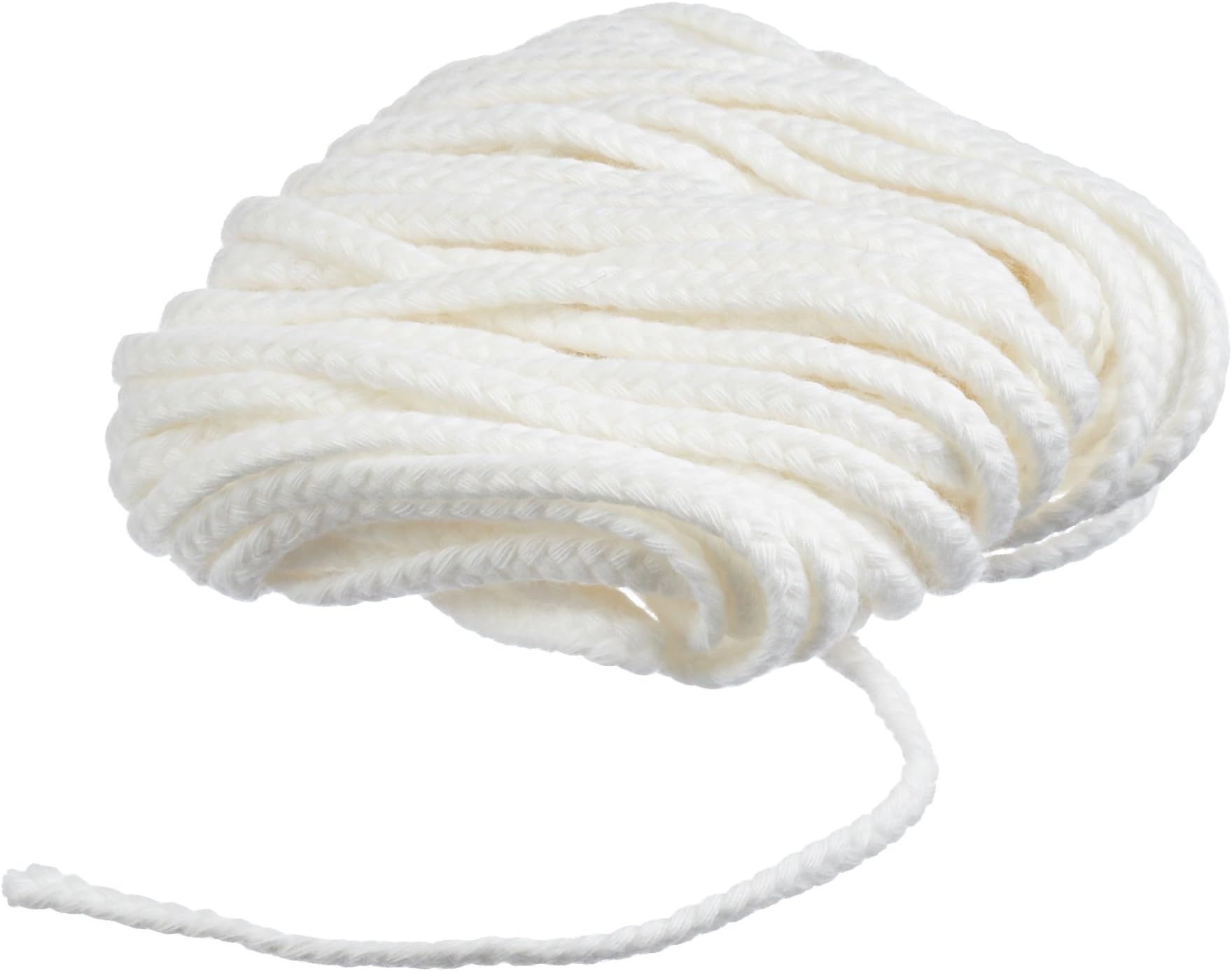 TrendLight 860471 Candle Wick Flat Wick TL4 10 m up to 8 cm Diameter