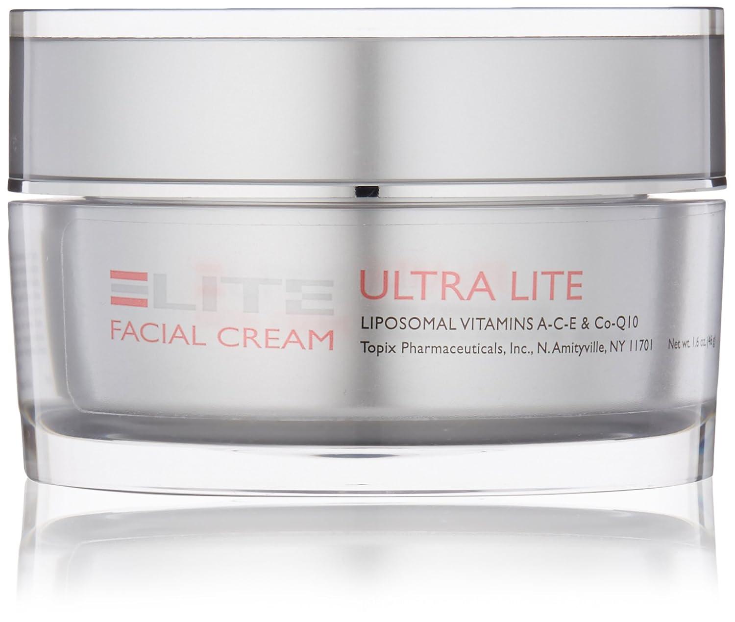 Glycolix Elite Facial Cream Ultra Lite 1.6 oz. Amazon.co.uk Health