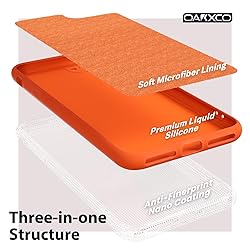 oakxco for iPhone 7 Plus Case iPhone 8 Plus Case