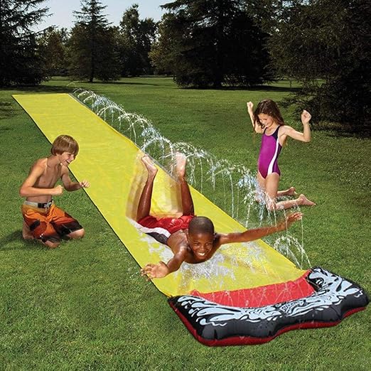 extreme water toys