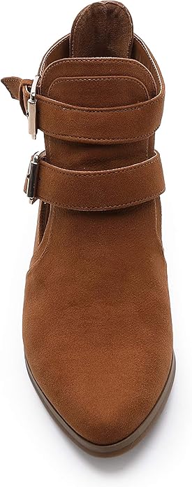 CentroPoint Fashion Chelsea Booties Numeric_6_Point_5