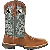 Durango Unisex Adult Rebel Pull-on Western Mid Calf Boots