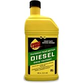 DURA LUBE Diesel Engine Treatment | 32 oz., Single
