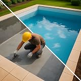 Drybase TS-PLUS Tanking Slurry 20kg Waterproofing Cementitious Damp Proofing view 6