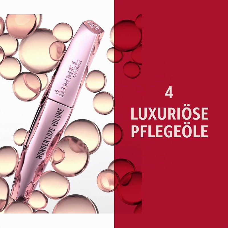 RIMMEL Mascaras, 11 ml — Foto 6 von 8