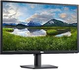 Dell E2423H 24 Inch Full HD 1920x1080 Monitor VA 60Hz 5ms DP VGA 3 Yr Warranty