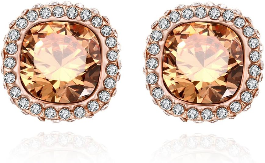 Design Stud Earrings fashion jewelry,Birthday gifts for women girls Wedding jewellery