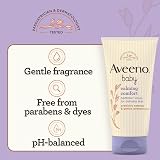 Aveeno Baby Calming Comfort Bedtime Lotion 150 ml Pack of 2 view 5