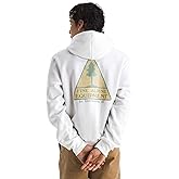 The North Face mens Evolution Mountain Woods Hoodie