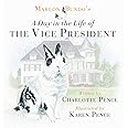 Marlon Bundo's Day in the Life of the Vice President